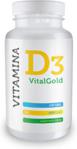 D3 VitalGold 120 tabl.