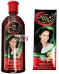 DABUR AMLA COOLING OLEJEK DO WŁOSÓW 200ml