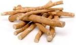 Dabur Naturalna szczoteczka do zębów z drzewa arakowego miswak smak miswak