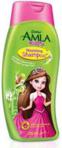 Dabur Odżywczy Szampon Amla Kids 200Ml