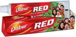 Dabur Pasta Do Zębów Ziołowa Red Naturalna 100Ml