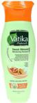 Dabur Vatika Sweet Almond Moisturizing Shampoo Nawilżający Szampon Słodkie Migdały 200ml