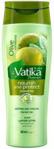 Dabur Vatika Virgin Olive Nourishing Shampoo Szampon odżywczy z oliwą z oliwek 200ml