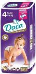 Dada Extra Care 4 Maxi Pieluchy 7-18Kg 50Szt