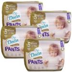 Dada Extra Care Pieluchomajtki Pants 5 Junior 4X35Szt.140Szt.