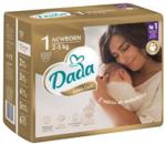 Dada Pieluchy Extra Care 1 Newborn 2‑5Kg 23Szt.