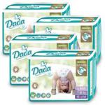 Dada Pieluchy Jednorazowe 4 Maxi (7-18Kg) 4X46Szt.