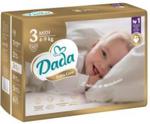 Dada Pieluchy Jednorazowe Extra Care 3 Mdi 4‑9kg 40Szt.