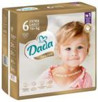 Dada Pieluchy Jednorazowe Extra Care 6 Extra Large 16+kg 26Szt.