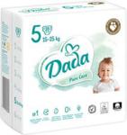 Dada Pure Care Pieluchy Jednorazowe 5 Junior 28Szt. 15‑25Kg