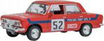 Daffi Auto Prl Fiat Rally B-206