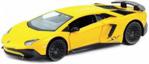 Daffi Pojazd RMZ Lamborghini Aventadodor LP750 (Matte Yellow)