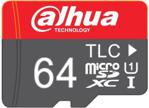 Dahua microSDXC 64GB UHS-I Class 10 (PFM112)