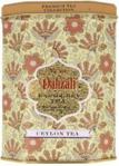 Dahzali Herbata Earl Grey Tea 100 g