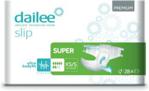 Dailee Slip Premium Super XS/S