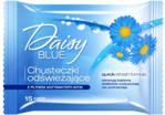 Daisy Blue Nawilżające Chusteczki Z Płynem Antybakteryjnym 15Szt