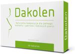 Dakolen 40 tabletek