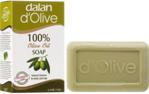 Dalan D'Olive Mydło Oliwkowe W Kostce 25G