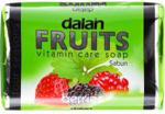 DALAN FRUITS mydło w kostce Blackberry 100g