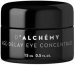 D'Alchemy Age-delay Eye Concentrate Koncentrat pod oczy niwelujący oznaki starzenia 15ml