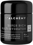 D'alchemy Super Rich Multi-Hydrator Bogaty krem do cery przewlekle suchej 50ml