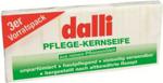 DALLI Pflege-Kernseife Mydło w kostce 3x 125 g