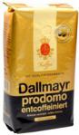 Dallmayr Entcoffeiniert kawa bezkofeinowa, mielona 500g