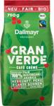 Dallmayr Gran Verde Bio Creme Kawa Ziarnista 750g