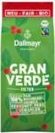 Dallmayr Gran Verde BIO kawa mielona 220g