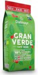 Dallmayr Gran Verde Bio kawa ziarnista 220g