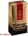 Dallmayr Sonderklasse Kawa Mielona 250G