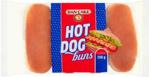 Dan Cake Hot Dog Buns Bułki Pszenne Do Hot Dogów 250G