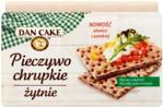 Dan Cake Pieczywo Chrupkie Żytnie 250G