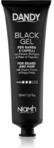 DANDY Black Gel czarny żel do siwych włosów i brody 150ml