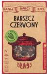 Dania Babci Zosi Zupa Barszcz Czerwony 0.085Kg