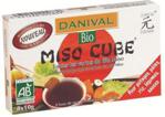 Danival Miso Kostki Bio 10g