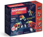 Dante Magformers Wow Set 16