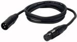 DAP Audio FL0115 - Kabel mikrofonowy XLR/XLR 15M