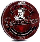 Dapper Dan Deluxe Wodna Pomada Do Włosów Nak-a 100ml