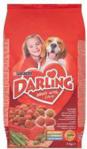 Darling Darling Z wołowiną i dodatkiem wyselekcjonowanych warzyw dla dorosłych psów 3kg
