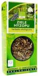 Dary Natur Herbatka Z Ziela Hyzopu Bio 50 G