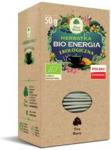 Dary Natury Bio Energia Herbata Ekspresowa Bio 25X2G