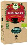 Dary Natury Bio Herbata Ekspresowa Hibiskus 25X2,5G