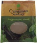 Dary Natury Cynamon mielony 30G