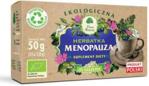 Dary Natury Herbata Menopauza Eko 25X1,5G