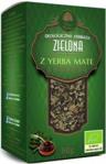 Dary Natury Herbata Zielona Z Yerba Mate Eko 80G