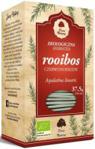 Dary Natury Herbatka Rooibos Bio 25x1,5g