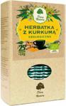 Dary Natury Herbatka Z Kurkumą 50G 25X2G