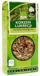 Dary Natury Korzeń Lukrecji herbatka ziołowa 50g