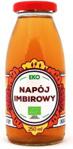 Dary Natury Napój Imbirowy Bio 250Ml